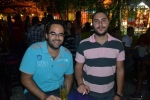 Saturday Night at Byblos Old Souk